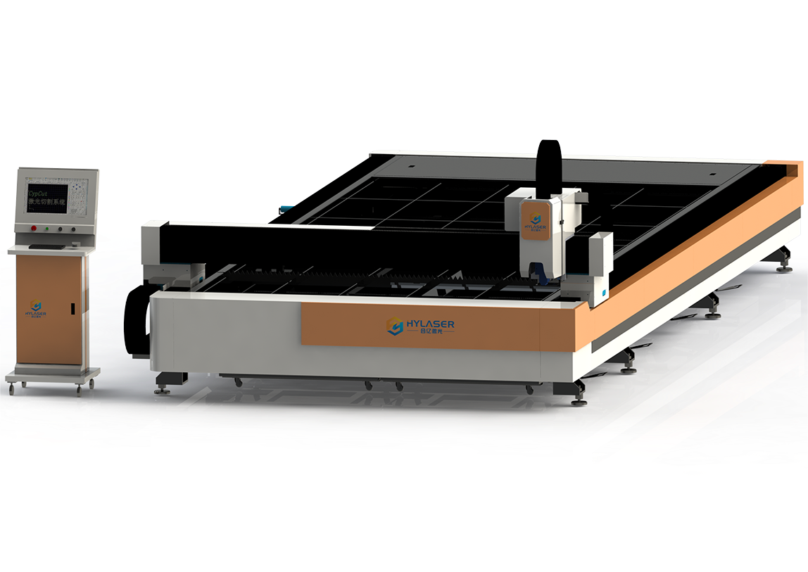 Fiber Laser Cutting MachineSingle Table Buy Fiber Laser Cutting